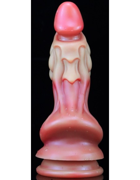 Gode Dragon Zomai 18 x 6cm Gode Dragon Zomai 18 x 6cm