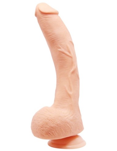 Gode réaliste Jack Beautiful 20 x 5cm