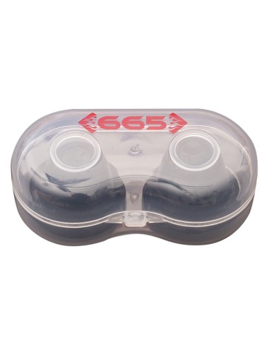 Suce Tétons Silicone Nipple 665 Noirs - Développeurs Seins - 2