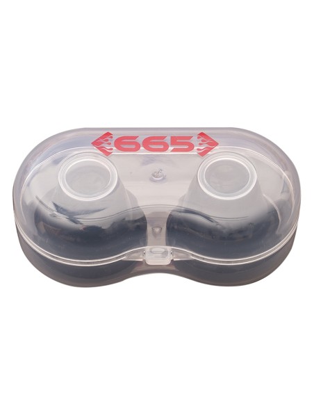 Suce Tétons Silicone Nipple 665 Noirs - Développeurs Seins - 2