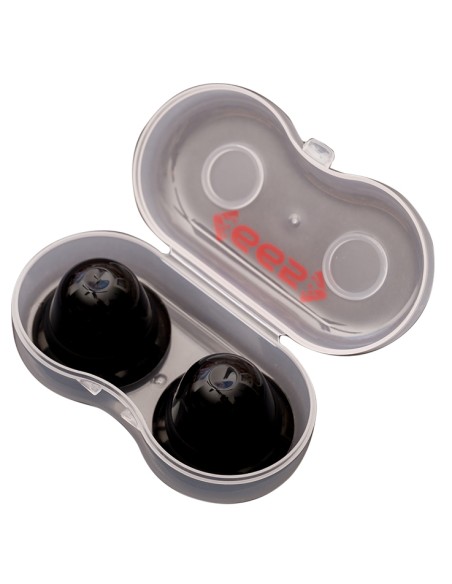 Suce Tétons Silicone Nipple 665 Noirs - Développeurs Seins - 5