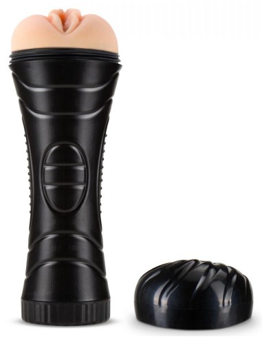 Masturbateur réaliste Torch Joy Pussy