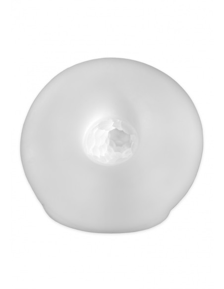 Gaine à pénis Fat Boy Checker Plate 14cm