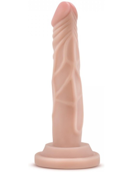 Gode Mini Cock Dr Skin 13 x 2.7cm - Godes Réalistes - 3