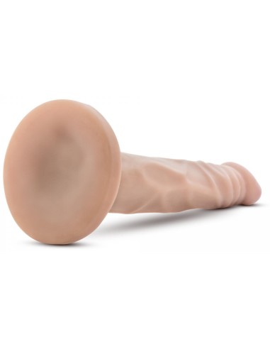 Gode Mini Cock Dr Skin 13 x 2.7cm - Godes Réalistes - 5
