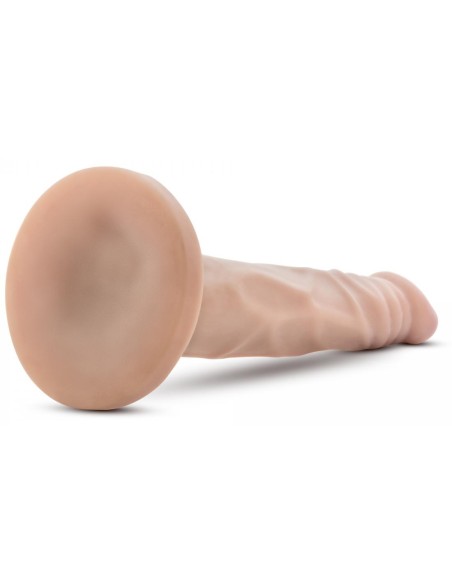 Gode Mini Cock Dr Skin 13 x 2.7cm - Godes Réalistes - 5