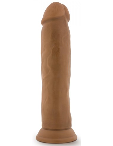 Gode réaliste Righthick Dr Skin 22 x 5cm Latino