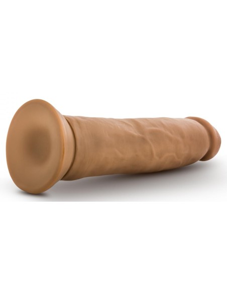 Gode réaliste Righthick Dr Skin 22 x 5cm Latino