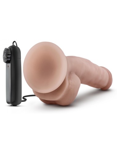 Gode vibrant Dr Jay Dr Skin 15 x 4.5cm