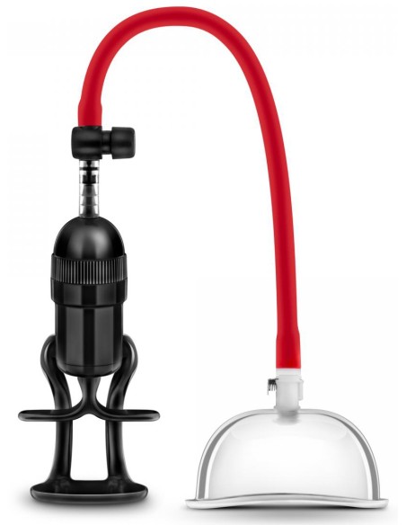 Pompe vaginale Pussy Pump Temptasia