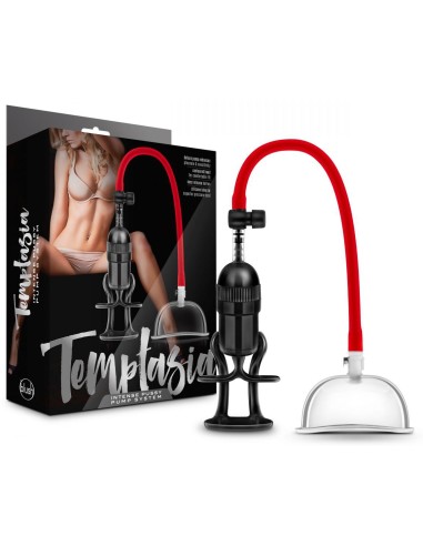 Pompe vaginale Pussy Pump Temptasia