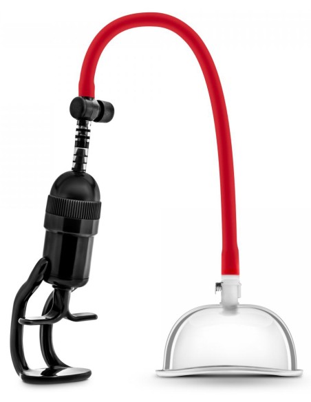 Pompe vaginale Pussy Pump Temptasia