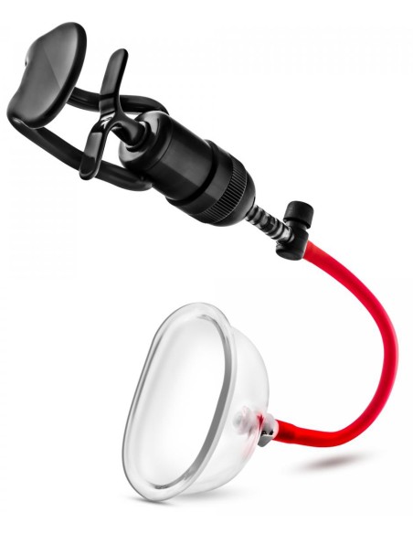 Pompe vaginale Pussy Pump Temptasia