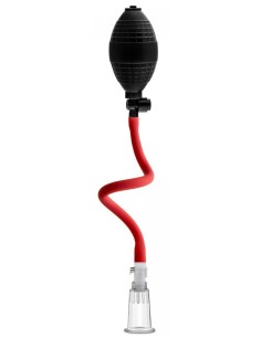 Pompe à Clitoris Ball Pump