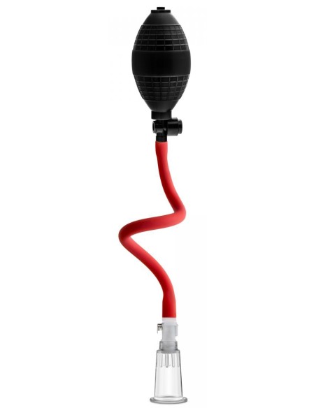 Pompe à Clitoris Ball Pump