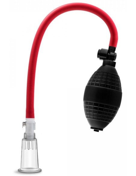 Pompe à Clitoris Ball Pump