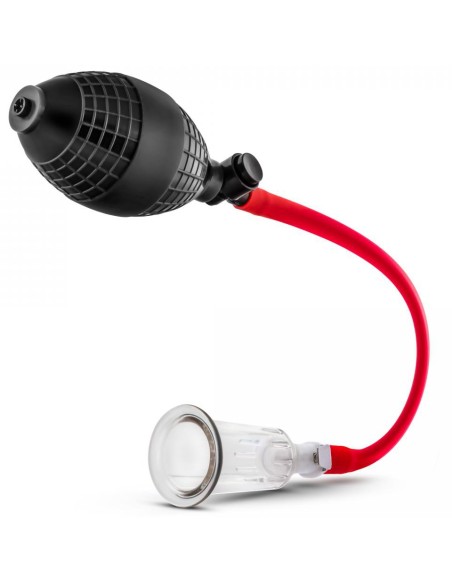 Pompe à Clitoris Ball Pump