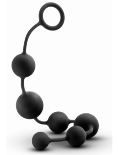 Boules anales Anal Adventures Beads Large 30 x 3.8cm