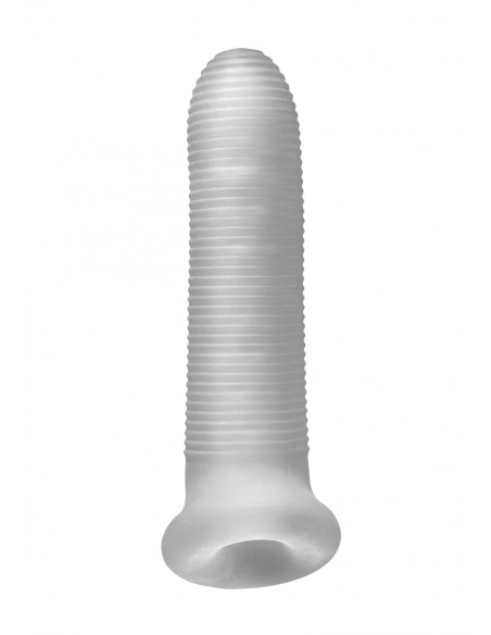 Gaine de pénis FAt BOY Micro Rib 16 cm - Gaines Pénis - 4