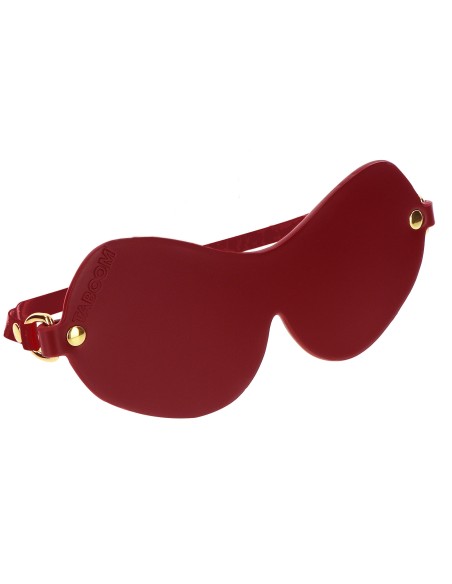 Masque Taboom Rouge Masque Taboom Rouge