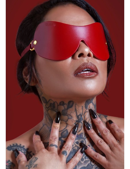 Masque Taboom Rouge Masque Taboom Rouge