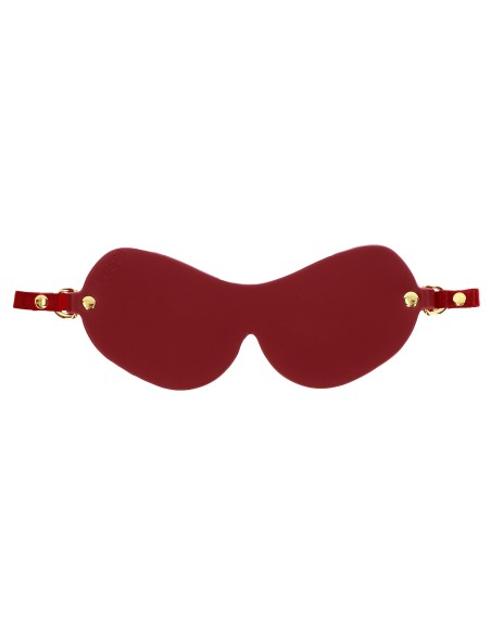 Masque Taboom Rouge Masque Taboom Rouge