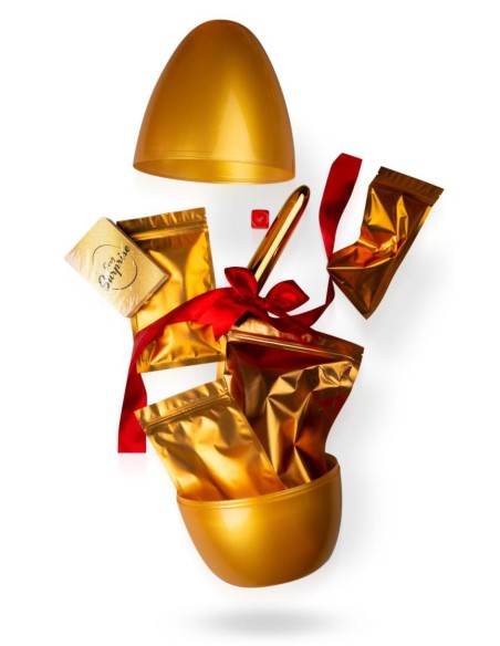 Oeuf Surprise 14 Accessoire sexy
