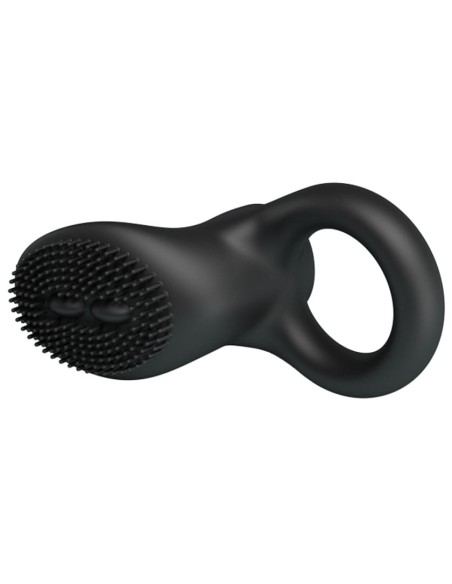 Cockring vibrant Cobra Pretty Love One Push Cockring vibrant Cobra Pretty Love One Push