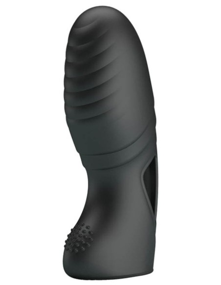 Doigt Vibrant Alan Pretty Love