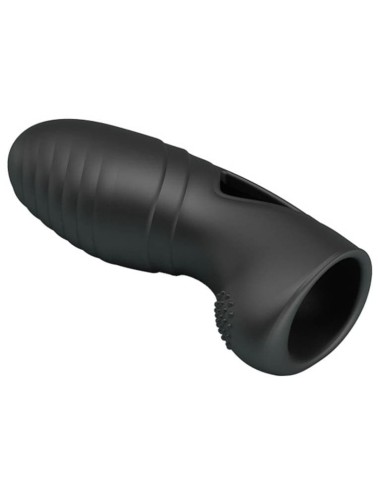 Doigt Vibrant Alan Pretty Love