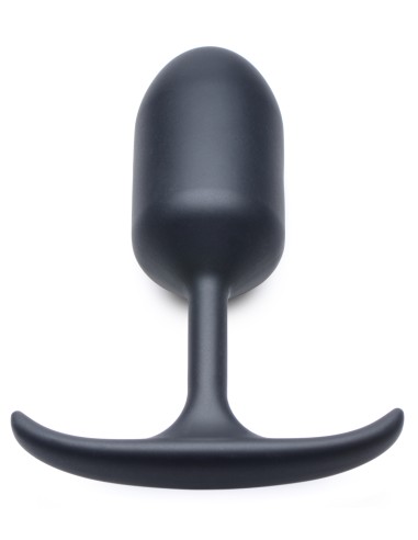 Plug en silicone Hitters L 14 x 4.5cm - Poids 250gr