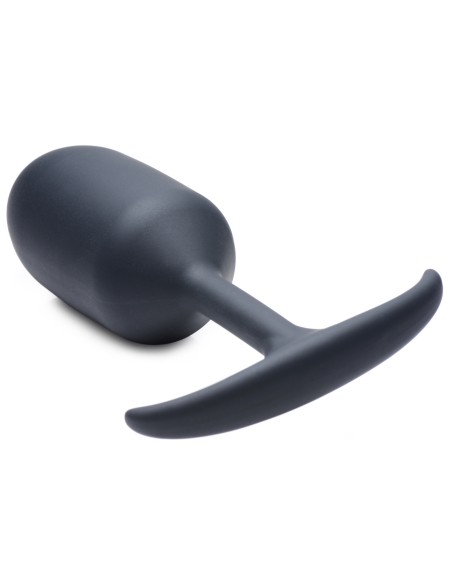 Plug en silicone Hitters XL 16 x 5cm - Poids 368gr Plug en silicone Hitters XL 16 x 5cm - Poids 368gr