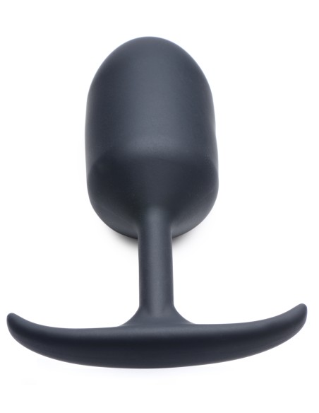 Plug en silicone Hitters XL 16 x 5cm - Poids 368gr Plug en silicone Hitters XL 16 x 5cm - Poids 368gr