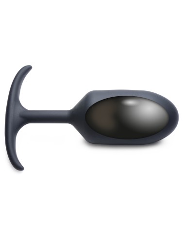 Plug en silicone Hitters XL 16 x 5cm - Poids 368gr