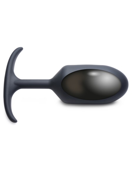Plug en silicone Hitters XL 16 x 5cm - Poids 368gr Plug en silicone Hitters XL 16 x 5cm - Poids 368gr