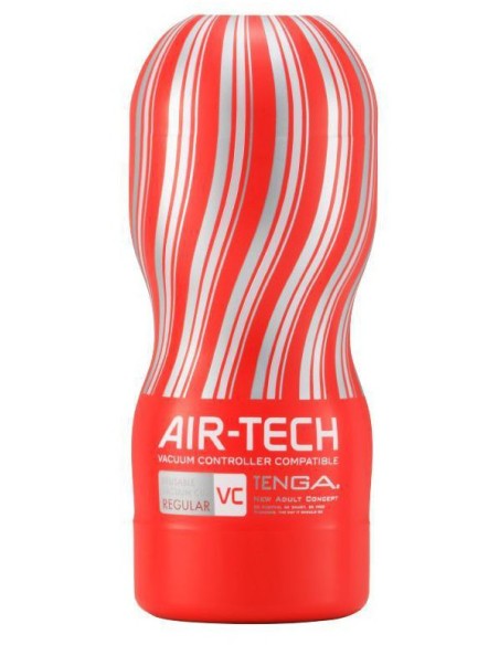 Masturbateur Air-Tech VC Regular Masturbateur Air-Tech VC Regular