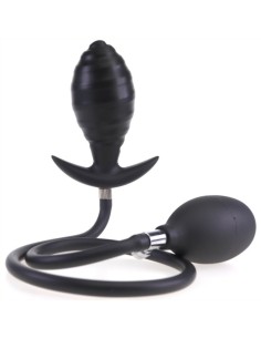 Plug gonflable Ribbo 8 x 2.9cm
