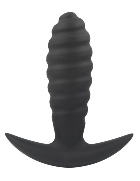 Plug gonflable Ribbo 8 x 2.9cm Plug gonflable Ribbo 8 x 2.9cm