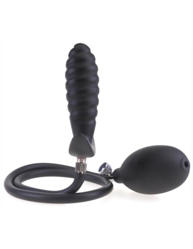 Plug gonflable Ribbo 8 x 2.9cm