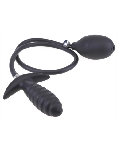 Plug gonflable Ribbo 8 x 2.9cm