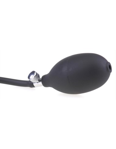 Plug gonflable Ribbo 8 x 2.9cm