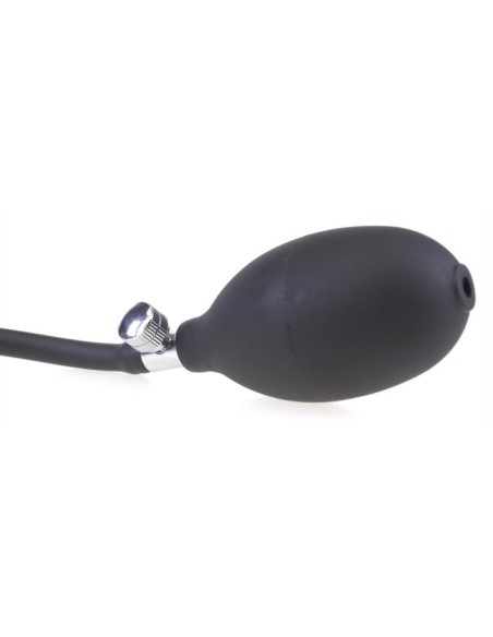 Plug gonflable Ribbo 8 x 2.9cm Plug gonflable Ribbo 8 x 2.9cm