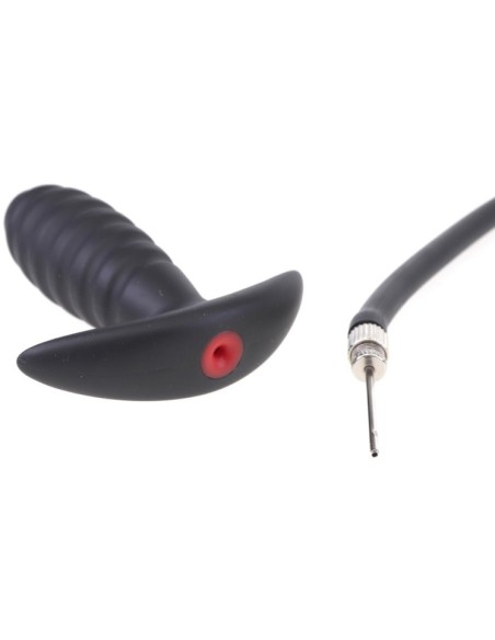 Plug gonflable Ribbo 8 x 2.9cm Plug gonflable Ribbo 8 x 2.9cm