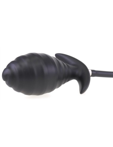 Plug gonflable Ribbo 8 x 2.9cm