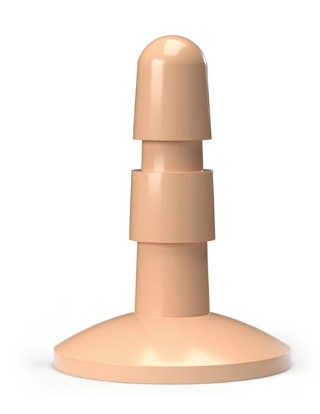 Embout Ventouse Suction Cup Hung System Flesh