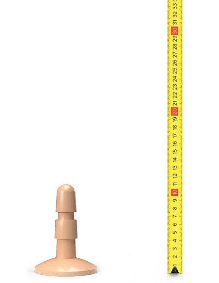 Embout Ventouse Suction Cup Hung System Flesh