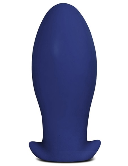 Plug silicone Saurus Egg M 12 x 5.3cm Marine Plug silicone Saurus Egg M 12 x 5.3cm Marine