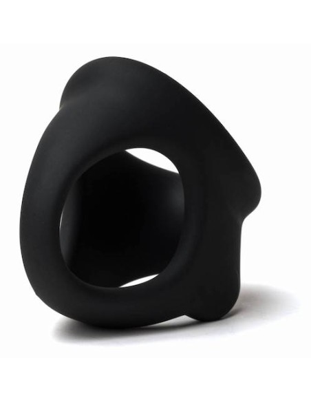 Ballstretcher Cock Chute Noir