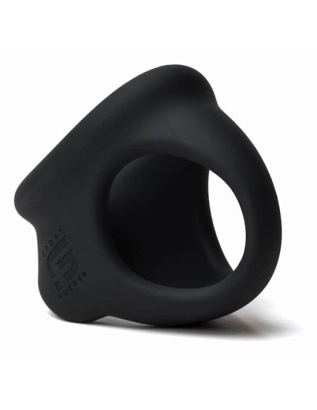 Ballstretcher Cock Chute Noir