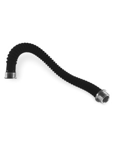 Tuyau pour masque à gaz 50cm